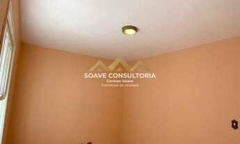 Imagem 4: Apartamento com 2 dormitórios à venda, 63 m² por R$ 298.000,00 - Embaré - Santos/SP