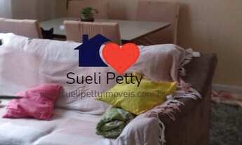 Imagem 3: Apartamento para Venda em Santos, Embaré, 2 dormitórios, 2 banheiros, 1 vaga