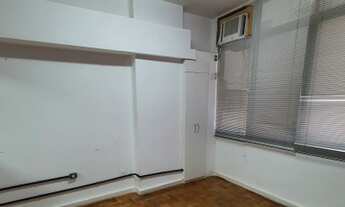 Imagem 5: Sala/Conjunto para aluguel possui 50 metros quadrados em Copacabana - Rio de Janeiro - RJ