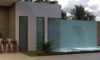 Imagem 9: RIO DE JANEIRO - Casa de Condomínio - BARRA DA TIJUCA