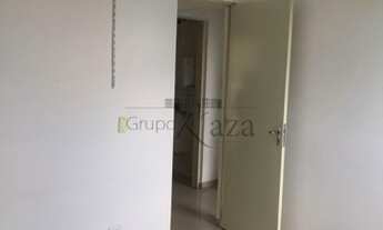 Imagem 6: Apartamento - Jardim Flórida - Jacareí - Residencial Parque das Flores - 58m² - 2 Dormitór