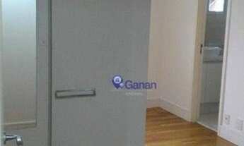 Imagem 5: Apartamento com 3 dormitórios para alugar, 138 m² por R$ 7.000/mês - Granja Julieta - São