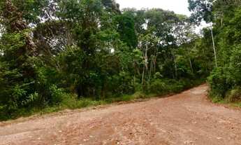 Imagem: Lote venda tem 1380 metros quadrados em