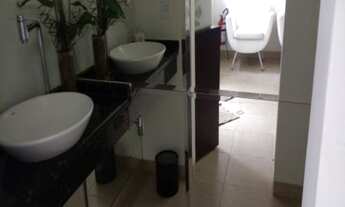 Imagem 2: SÃO JOSÉ DO RIO PRETO - Conjunto Comercial/Sala - JARDIM SANTA CATARINA