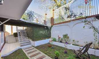 Imagem 4: Casa com 5 dormitórios à venda, 556 m² por R$ 1.980.000,00 - Guabirotuba - Curitiba/PR