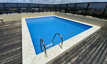 Imagem 6: Apartamento no Bessa. (Aeroclube