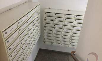 Imagem 4: Apartamento para venda com 65 metros quadrados com 2 quartos em Centro - Florianópolis - S