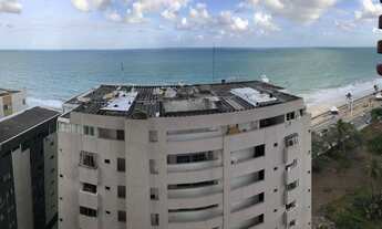 Imagem 2: Flat para venda tem 40 metros quadrados ,vista p mar 1 quarto em Boa Viagem - Recife - PE