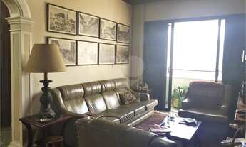 Imagem 2: São Paulo - Apartamento Padrão - JARDIM PAULISTA