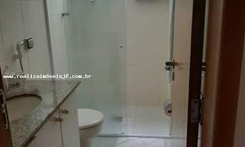 Imagem 12: Apartamento para Venda em Juiz de Fora, São Mateus, 3 dormitórios, 1 suíte, 2 banheiros, 2