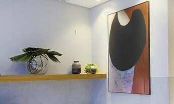 Imagem 3: APARTAMENTO A VENDA EM CRICIUMA NO BAIRRO CENTRO PROX AO CORPO DE BOMBEIROS COM 02 DORMITÓ