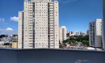 Imagem 3: GUARULHOS - Apartamento Padrão - MACEDO