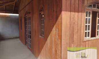 Imagem 2: Casa em Jardim Alegria - Francisco Morato