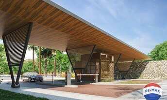 Imagem 6: Terreno à venda, 300 m² por R$ 180.000,00 - Centro - Eusébio/CE