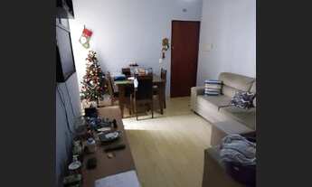 Imagem: Apartamento para venda com 52 metros quadrados