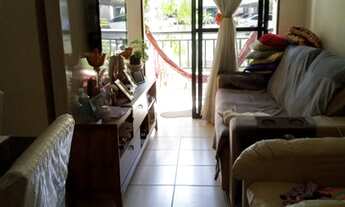 Imagem 2: Apto no Condomínio Natura Ville &lt