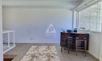 Imagem 4: Cobertura para aluguel, 4 quartos, 1 suíte, 2 vagas, Freguesia (Jacarepaguá) - RIO DE JANE