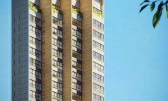 Imagem 1: VM ) Oportunidade para Investir ou Morar- 1 quarto- 27m²- Lazer Completo