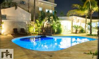 Imagem 3: Belíssima casa no Green Park Residence em Hortolândia, imóvel impecável