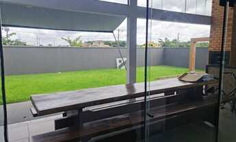 Imagem 6: Casa para alugar- condominio Alphaville