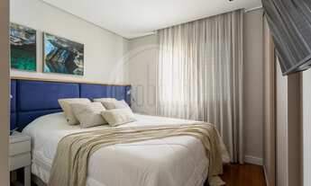 Imagem 7: BARUERI - Cobertura - Sítio Tamboré Alphaville