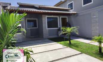 Imagem: Casa à venda por R$ 550.000,00 - Itaipuaçu