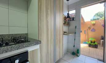 Imagem 4: Village Barra Grande - Apartamento da Scarlet -&gt