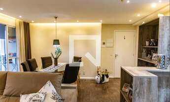 Imagem 4: Apartamento para Aluguel - Jardim São Saverio, 2 Quartos, 75 m2