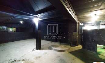 Imagem 6: Salão/Galpão (salão - sobrado