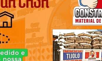 Imagem 6: Matérias de construção