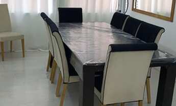 Imagem: Apartamento à venda de 129m2 com 3 Dormitórios