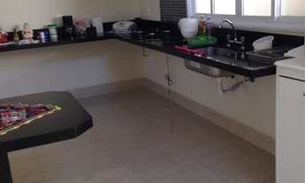 Imagem 7: Casa no condomínio Portal do Jequitibá à venda em Valinhos/SP