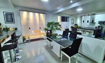 Imagem 3: Apartamento 03 Quartos com Área externa e gourmet em Viçosa mg