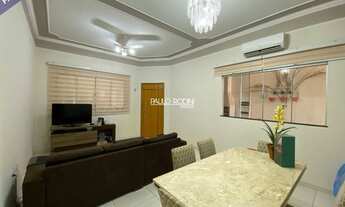 Imagem 4: RIBEIRÃO PRETO - Casa Padrão - VILA MONTE ALEGRE