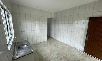 Imagem 2: Casa Recanto das Emas