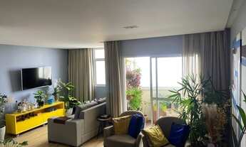 Imagem 4: Vendo Apartamento padrão no luzia Alameda das Árvores Ecoville Club