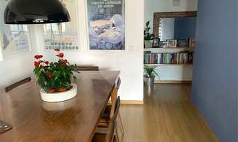 Imagem 5: São Paulo - Apartamento Padrão - MOEMA