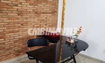 Imagem 6: CAMPINAS - Casa Padrão - JARDIM PROENÇA I