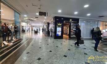 Imagem 6: ATLÂNTICO SHOPPING / SALA COMERCIAL