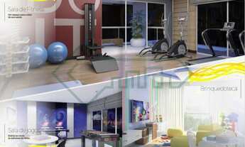 Imagem 4: JOINVILLE - Apartamento Padrão - AMÉRICA