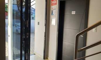 Imagem 4: Apartamento | Mobiliado | 2 quartos | Centro