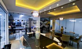 Imagem 3: Casa alto padrão no Rancho Alegre