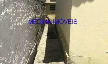 Imagem 4: FERRAZ DE VASCONCELOS - Casa Padrão - VILA CORREA