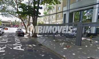 Imagem 5: CAMPINAS - Conjunto Comercial/Sala - BOTAFOGO