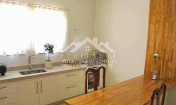 Imagem 6: Lindo Sobrado no Condomínio Greville em Limeira SP