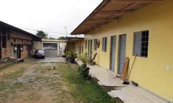 Imagem 5: Villa com 20 kitnets, no Piorini, proximo ao Castelinho mat de const