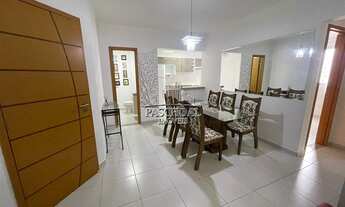 Imagem 11: PRAIA GRANDE - Apartamento Padrão - CANTO DO FORTE