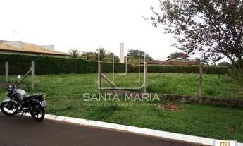 Imagem 2: Terreno (terreno em condominio fechado) , portaria 24 horas, em condomínio fechado