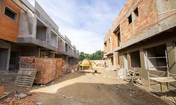 Imagem 5: CURITIBA - Casa de Condomínio - Boqueirão