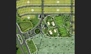 Imagem: Terreno Damha FIT I